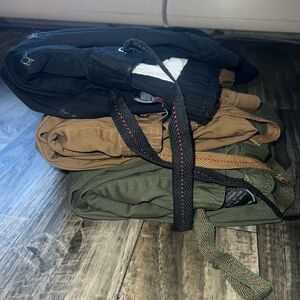 Galaxy Men’s Joggers bundle of 3